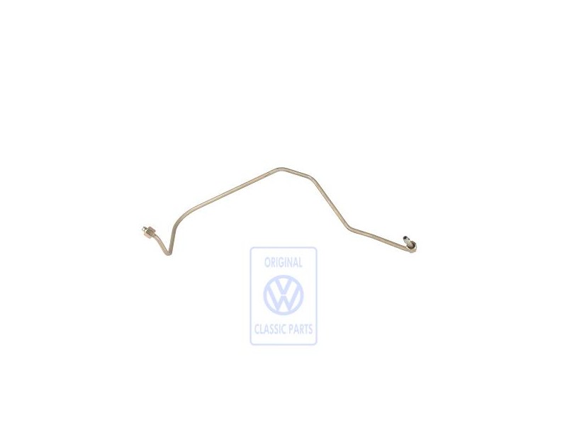 VW Original Ölrohr - 068145771G