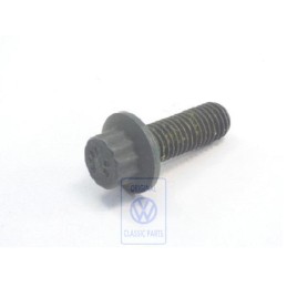 VW Original Zwölfkantschraube - 068145800C
