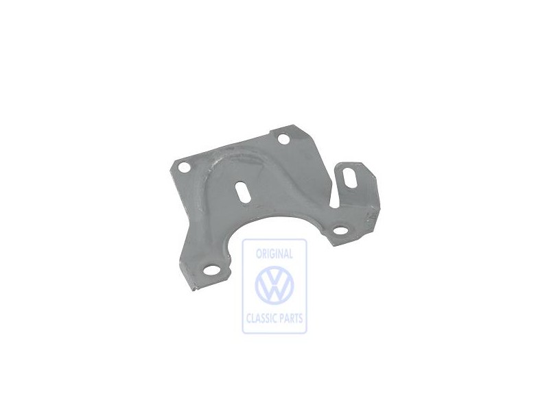 VW Original Abschirmblech - 068145811J