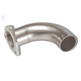 VW Original Abgasendrohr - 068251185
