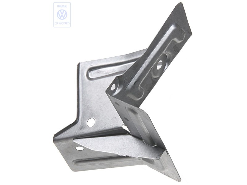 VW Original Abschirmblech - 068253035