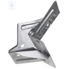VW Original Abschirmblech - 068253035