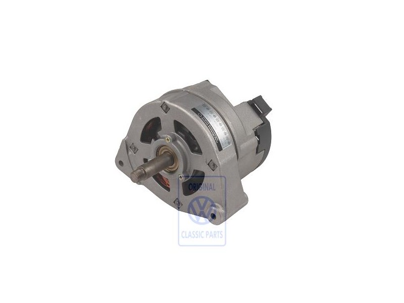 VW Original Drehstromgenerator - 068903027PX