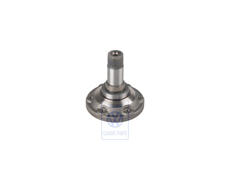 VW Original Lagerbock - 068903144A