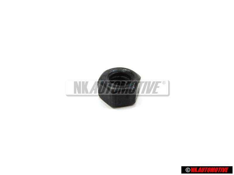 VW Original Sechskantmutter - N 0110054