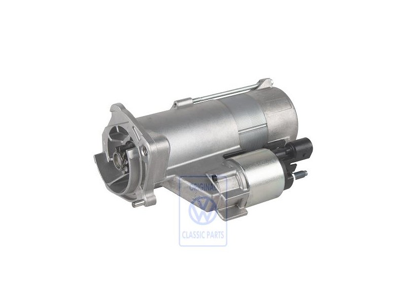 VW Original Anlasser - 068911024LX