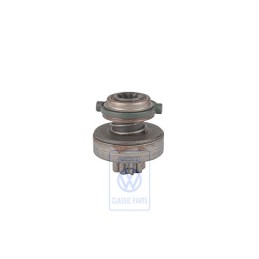 VW Original Freilaufgetriebe - 068911335F