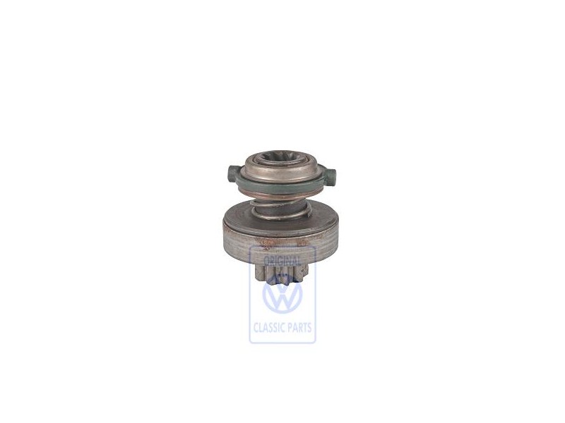 VW Original Freilaufgetriebe - 068911335F