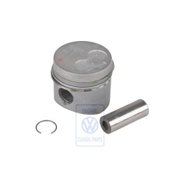 VW Original Kolben Vollständig (Übergrösse) - 069107091P