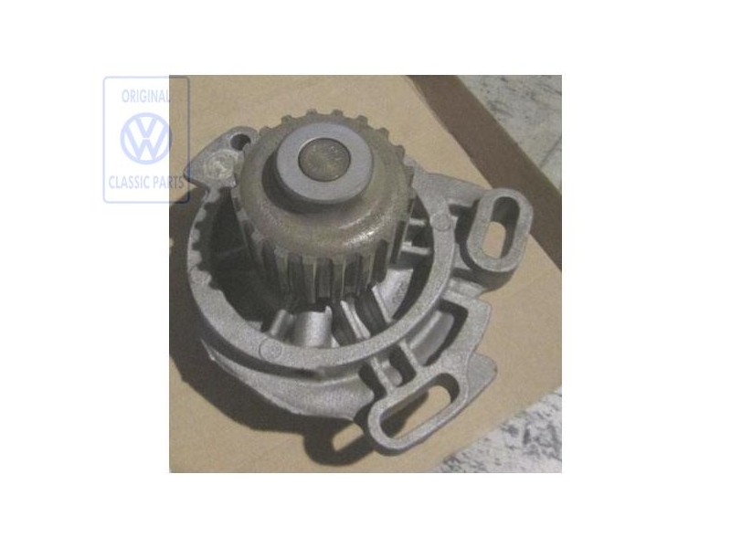 VW Original Kühlmittelpumpe Mit Dichtring - 069121004 X