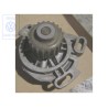 VW Original Kühlmittelpumpe Mit Dichtring - 069121004 X