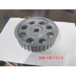 VW Original Zahnriemenrad - 069130111C