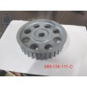 VW Original Zahnriemenrad - 069130111C