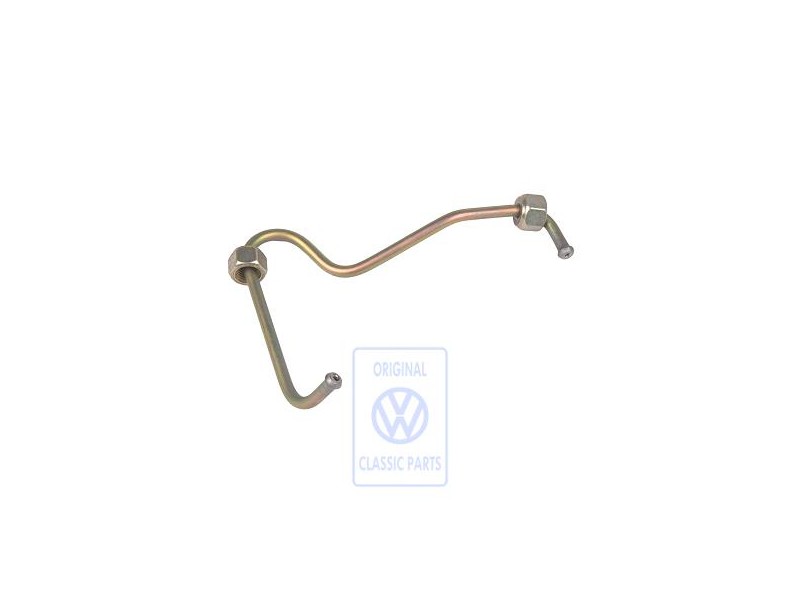 VW Original Druckrohr - 069130304B