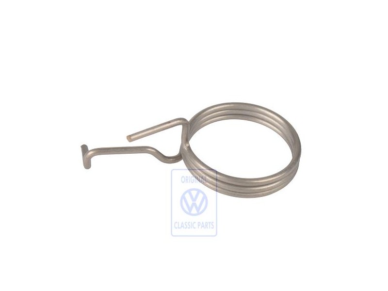 VW Original Schenkelfeder - 069130735E