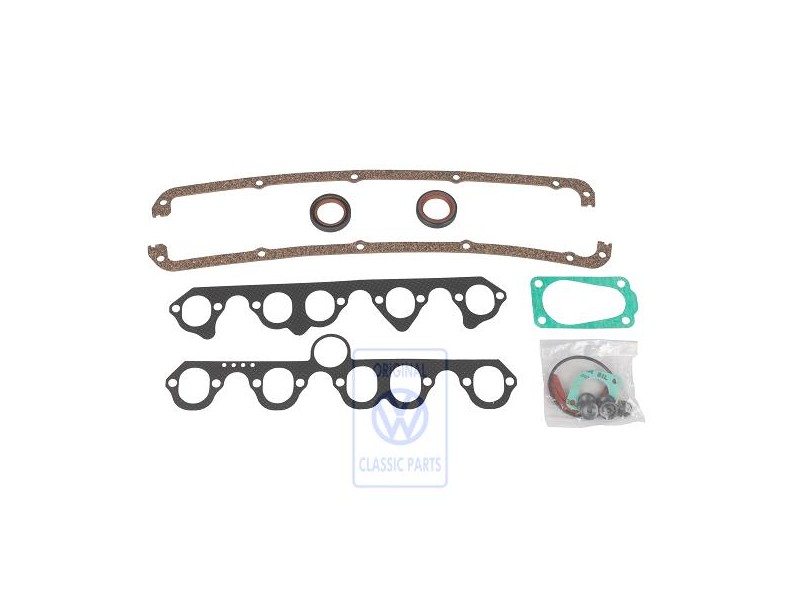 VW Original Dichtungssatz Für Zylinder- Kopf - 069198012C