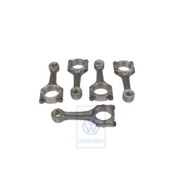 VW Original 1 Satz Pleuelstangen - 069198401D