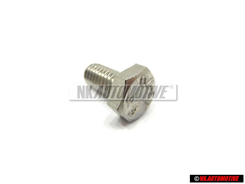 VW Original Sechskantschraube - N 01021214
