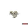 VW Original Sechskantschraube - N 01021214