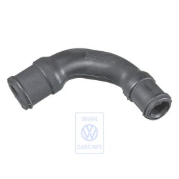 VW Original Entlüftungsschlauch - 06A103221AP