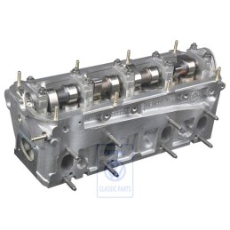 VW Original Zylinderkopf Mit Ventilen Und Nockenwelle - 06A103275 X