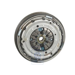 VW Original Schwungrad Mit Kupplung - 06A105264B