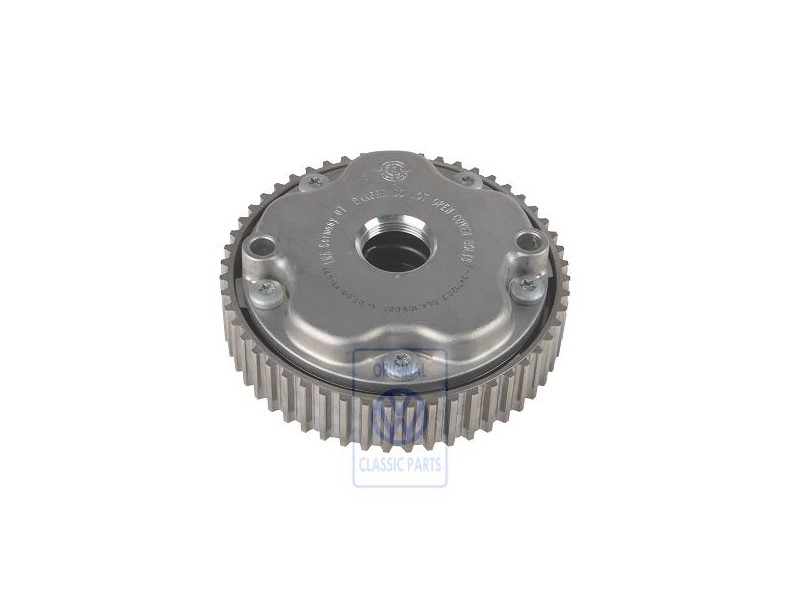 VW Original Nockenwellenversteller - 06A109087