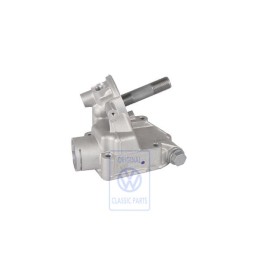 VW Original Ölfilterhalter - 06A115405AK