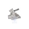 VW Original Ölfilterhalter - 06A115405AK