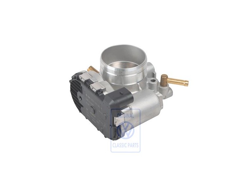 VW Original Drosselklappensteuereinheit - 06A133062R