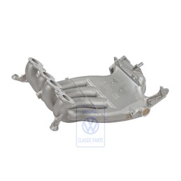 VW Original Saugrohr-Oberteil - 06A133203P