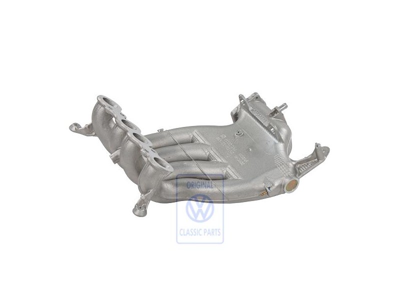 VW Original Saugrohr-Oberteil - 06A133203P