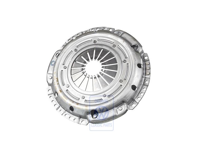 VW Original Kupplungsscheibe - 06A141031MX