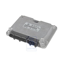 VW Original Steuergerät Für Ottomotor - 06A906018DK