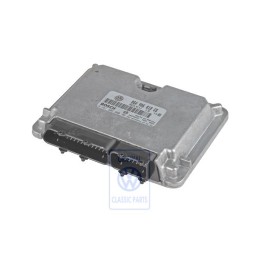 VW Original Steuergerät Für Ottomotor - 06A906018GS