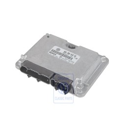 VW Original Steuergerät Für Ottomotor - 06A906018HD