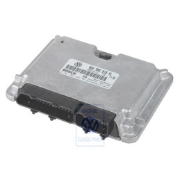 VW Original Steuergerät Für Ottomotor - 06A906018HL