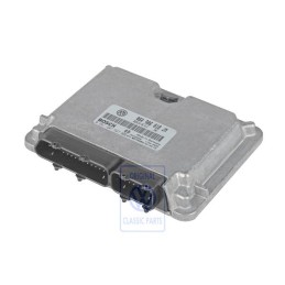 VW Original Steuergerät Für Ottomotor - 06A906018JM