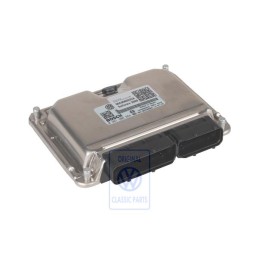 VW Original Steuergerät Für Ottomotor - 06A906032CK