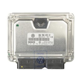 VW Original Steuergerät Für Ottomotor - 06A906032KC