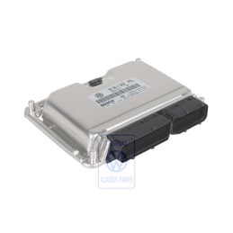 VW Original Steuergerät Für Ottomotor - 06A906032ML