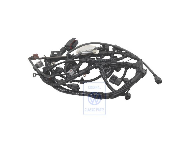 VW Original Leitungssatz Für Motor - 06A971610KR