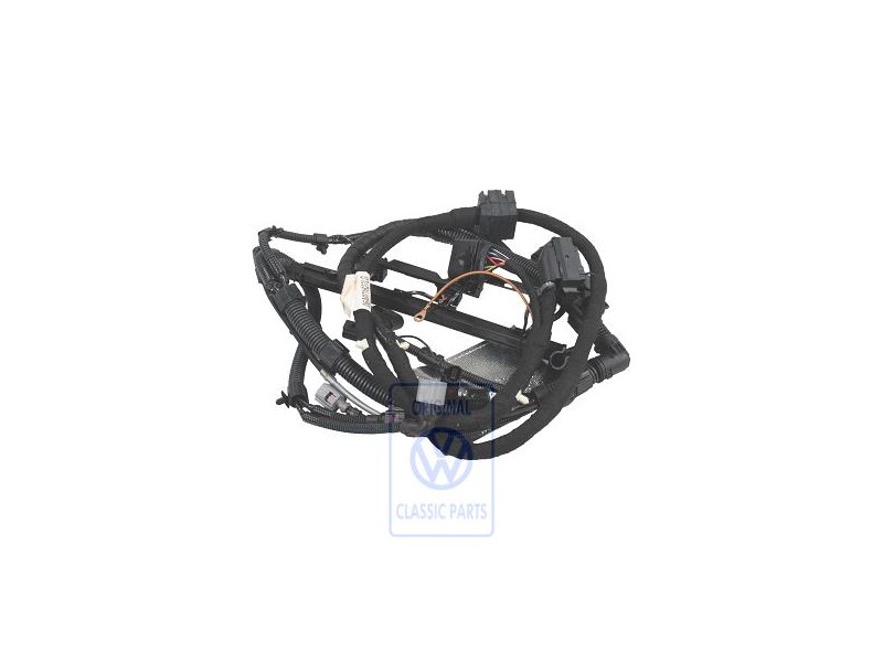 VW Original Leitungssatz Für Motor - 06A971627LG