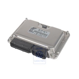 VW Original Steuergerät Für Ottomotor - 06A997032PX