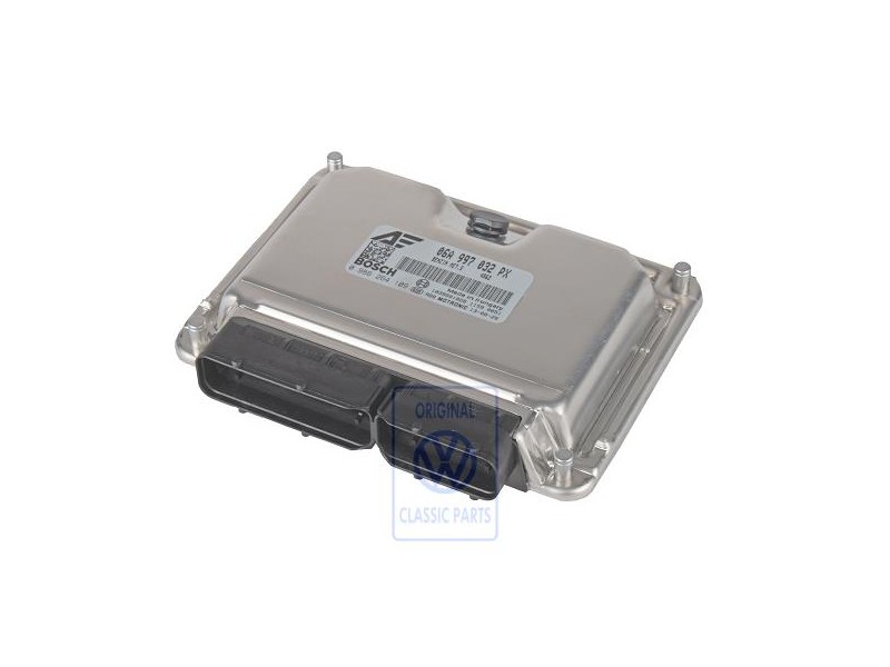 VW Original Steuergerät Für Ottomotor - 06A997032PX