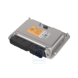 VW Original Steuergerät Für Ottomotor - 06A997033LX