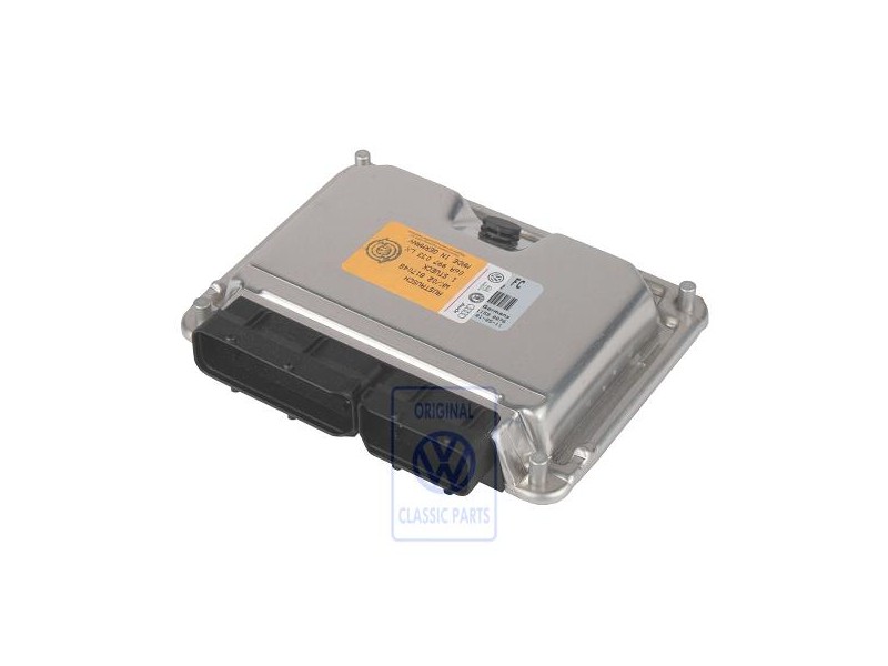VW Original Steuergerät Für Ottomotor - 06A997033LX