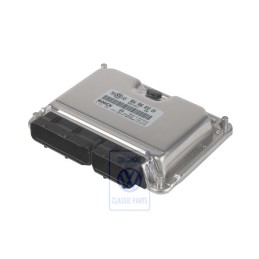 VW Original Steuergerät Für Ottomotor - 06A997033NX