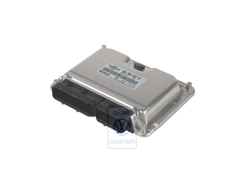 VW Original Steuergerät Für Ottomotor - 06A997033NX
