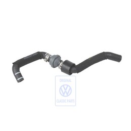 VW Original Entlüftungsschlauch - 06B103217AA